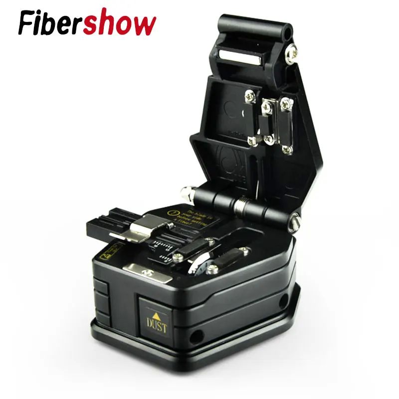 Fiber Cleaver SKL-6C Cable Cutting Knife FTTT Fiber Optic Kn