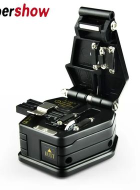 Fiber Cleaver SKL-6C Cable Cutting Knife FTTT Fiber Optic Kn