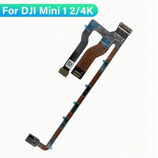 3 in 1 Flexible Flat Ribbon Flex Cable for DJI Mini 2 SE Dro