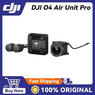 DJI O4 Air Unit Pro New Original Accessories in Stock