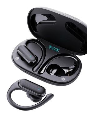 A520 Wireless Bluetooth Headset Touch Light Mini High Qualit