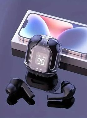 BT30 Wireless Bluetooth Earbuds Earphones HiFi Stereo Headph