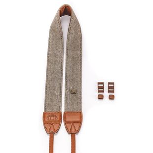 Strap Camera Adjustable Shoulder Com Dslr Neck Digital