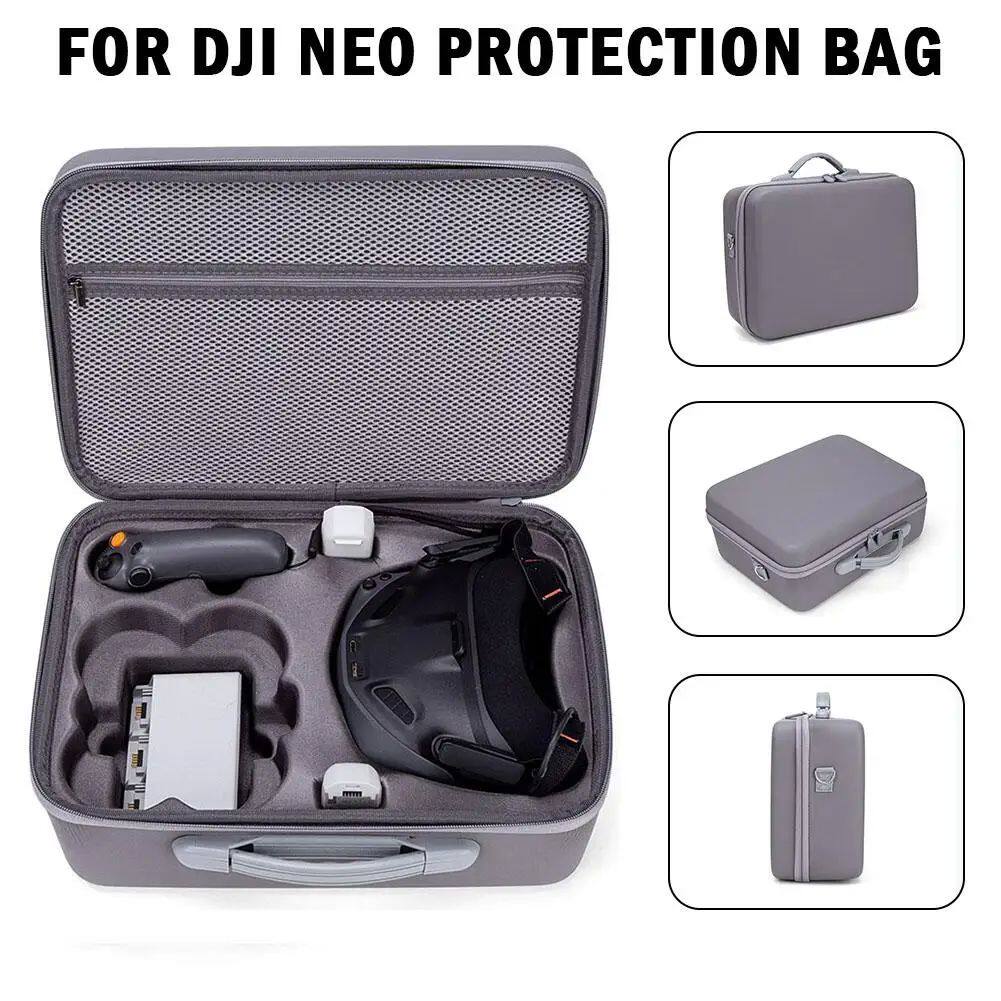 Protective Storage Bag for DJI NEO Somatosensory Flying Comb