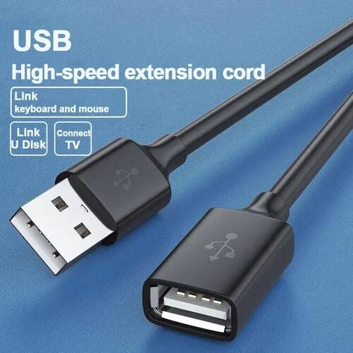 USB Extension Cable USB 2.0 Extension Cable Male To Female D