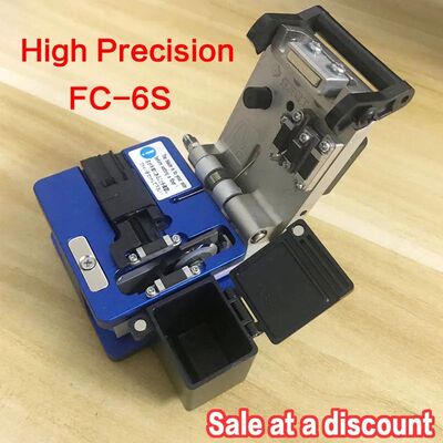 Sumitomo High Quality FC-6S Optical Fiber Cleaver  FC6S High