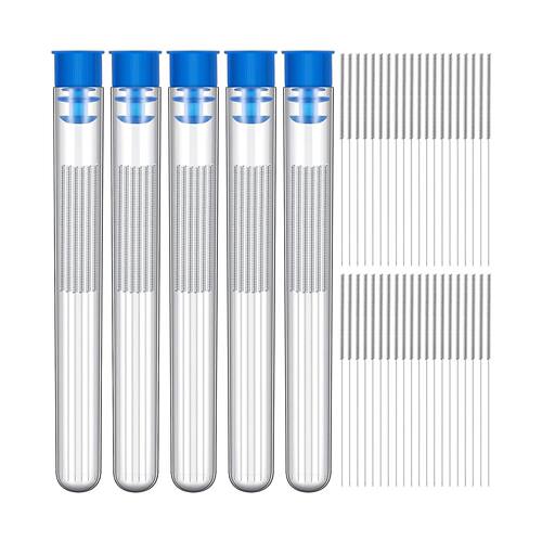 3D Printer Nozzle Cleaning Kit 0.2/0.3/0.4/0.5/0.6/0.8/1.0mm