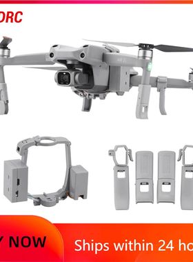 BRDRC Drop System for DJI Air 2S/Mavic Air 2 Airdrop Thrower