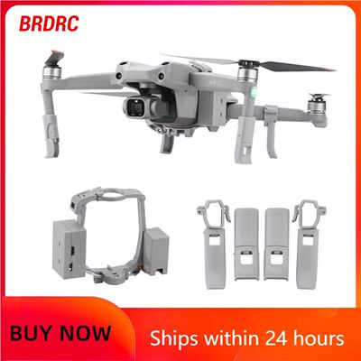 BRDRC Drop System for DJI Air 2S/Mavic Air 2 Airdrop Thrower