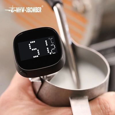 MHW-3BOMBER Instant Read Digital Thermometer Coffee Pot Food