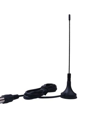 TV Antenna High Gain Signal Strength Digital Freeview 5DBi D