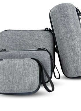 Multiple Sizes Hard EVA Storage case for Tool Widgets charge