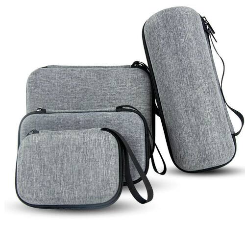 Multiple Sizes Hard EVA Storage case for Tool Widgets charge