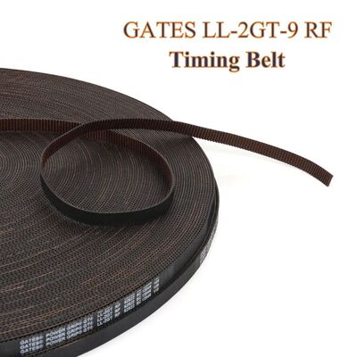 MEGA 3M LL 2GT Belt Rubber Open Timing Synchronous Belts GT2