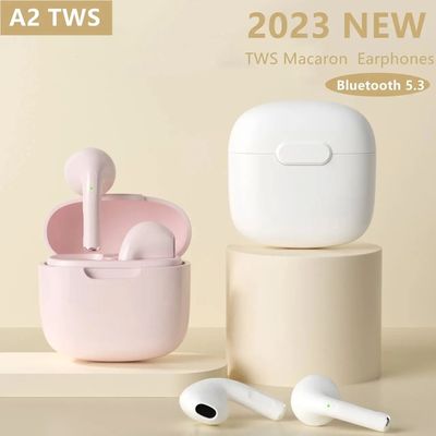 Original A2 Pro True Wireless Bluetooth Earphones Headphones