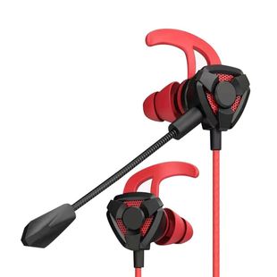 New Headsets Gamer Headphones Wired Earphone Gaming Earbuds