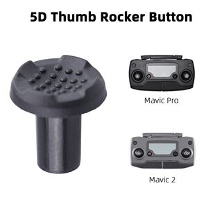 5D Thumb Rocker Button for DJI Mavic 2 pro/zoom Mavic pro Re