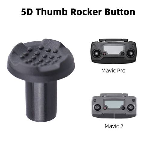 5D Thumb Rocker Button for DJI Mavic 2 pro/zoom Mavic pro Re