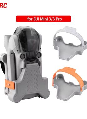 Propeller Holder Stabilizers for DJI Mini 3/3 Pro Wings Fixe