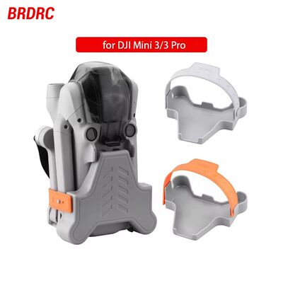 Propeller Holder Stabilizers for DJI Mini 3/3 Pro Wings Fixe