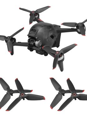 Quick Release 5328S Propellers for DJI FPV Combo Props Paddl