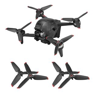 Quick Release 5328S Propellers for DJI FPV Combo Props Paddl