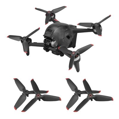 Quick Release 5328S Propellers for DJI FPV Combo Props Paddl