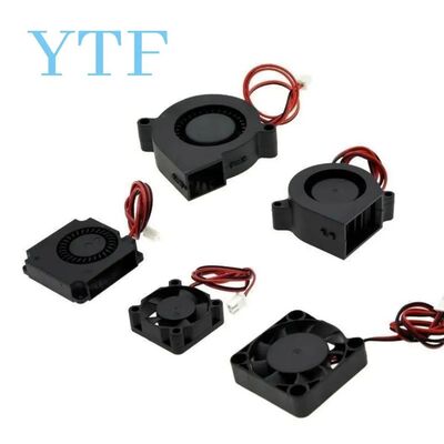 1pcs Cooling fan 3010 4010 5010 mm With 2Pin Dupont Wire Coo