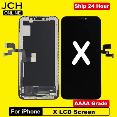 OLED For iPhone X LCD Display Touch Screen Digitizer Assembl