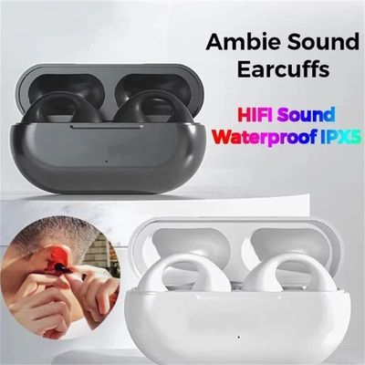 Original T75 TWS Touch Control Wireless Headphones Bluetooth