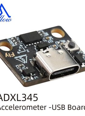 Mellow 3D Printer Parts Klipper ADXL345 Accelerometer Board