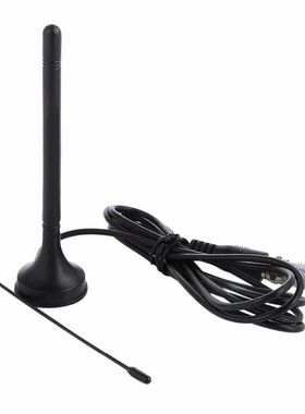 25DB 30dBi 6/12 Miles Indoor Digital DVB-T TV Antenna Freevi