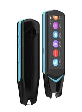 NEWYES 3.99 inch Scan Reader Pen 4 pen translator Real-time