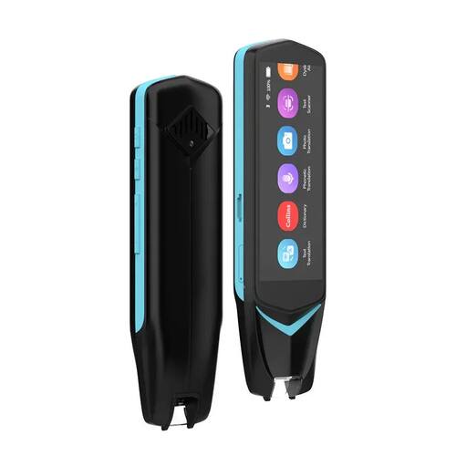 NEWYES 3.99 inch Scan Reader Pen 4 pen translator Real-time