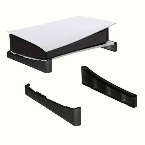 Horizontal Stand for PS5, Base Stand Accessories Compatible