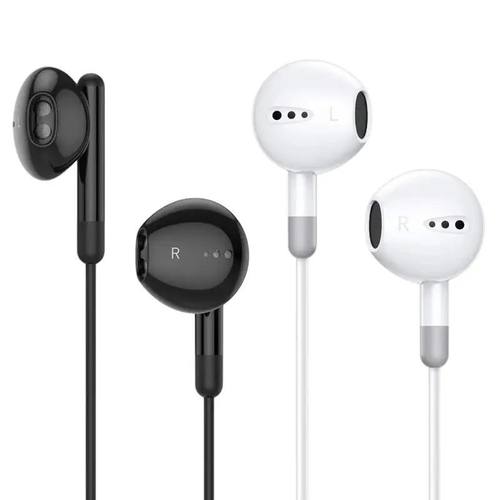 Wired Earbuds USB C HD Noise Isolating Wired In-ear 3.5mm Ty