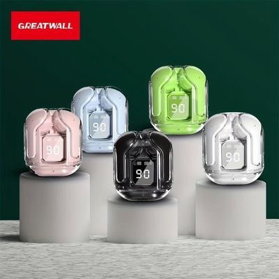 GREATWALL bluetooth Earphone wireless Earbud Gaming Headset