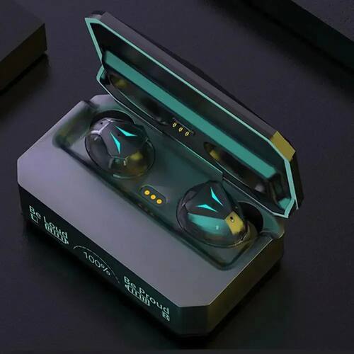 Lights Stereo Earbuds Fones Choice Headset In-Ear Digital Di