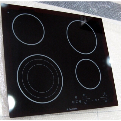 Electrolux伊莱克斯EHET66CS嵌入