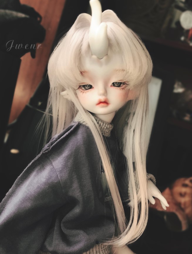 fallenangels6分BJD
