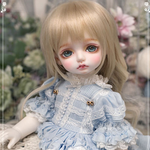 bjd娃娃1/4关节玩偶fallenangels