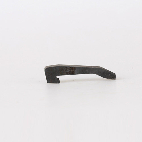 29号爪子 厚12长65 仪表 数控 自动 车床配件 三爪总成爪子 爪脚