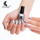 Art Nail Varnish金指甲油 Effect Metallic Polish Mirror