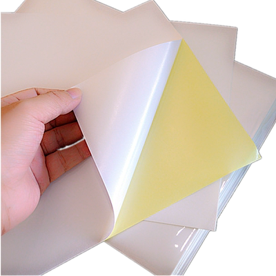 A4 Self-Adhesive Sticker Tags Printer Print Paper Laser 标签