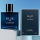 Eau Homme Spray Men Pour Toilette Parfum Spray古龙男香水