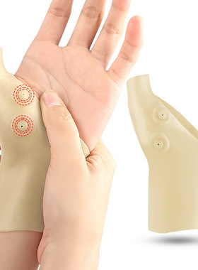 Wrist Support Brace Carpal Tunnel Wrist Hand Support magnet
