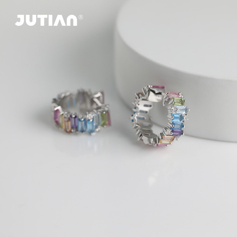 【礼物】纯银耳环女小众设计感高级轻奢气质不规则几何形耳扣,饰品/流行首饰/时尚饰品新,银饰耳饰,淘宝优惠券,粉丝福利购,淘宝优惠卷