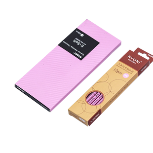 尼奥尼特软炭笔nyoni软性碳笔速写尼奥尼软中硬套装素描炭笔美术生专用正品颜值特软炭笔尼奥尼木质特软