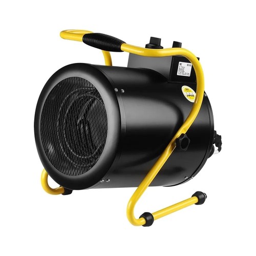 宝工3KW工业热暖风机BG-C3/1-13