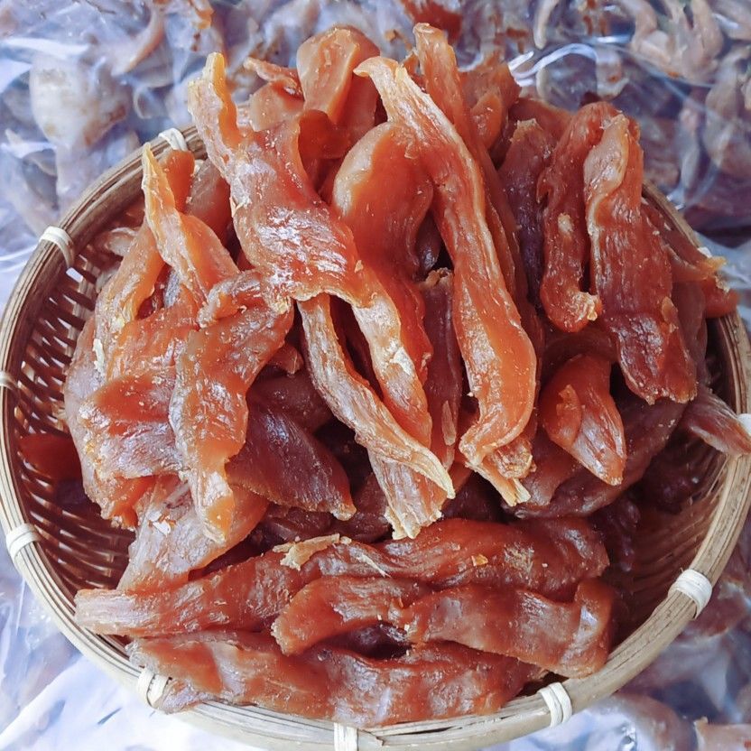 江西赣南倒蒸红薯干无添加